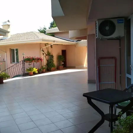 Apartment студия в комплексе Rozali *